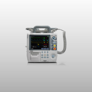 Defibrillation System